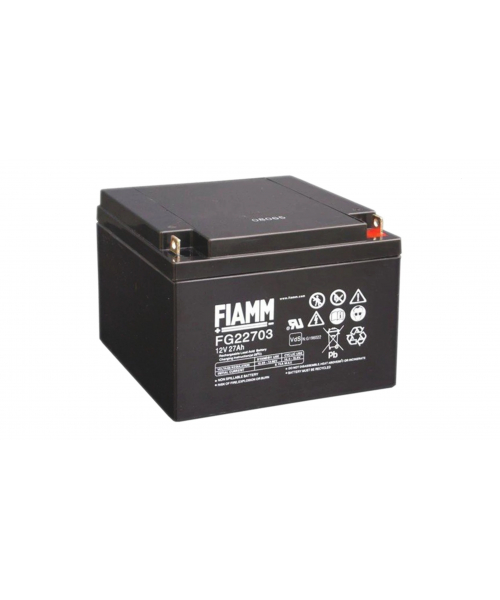 découvrez les batteries fiamm, reconnues pour leur performance et leur durabilité. idéales pour divers usages, elles sont conçues pour répondre aux besoins des professionnels et des particuliers, garantissant une fiabilité optimale et une puissance accrue.