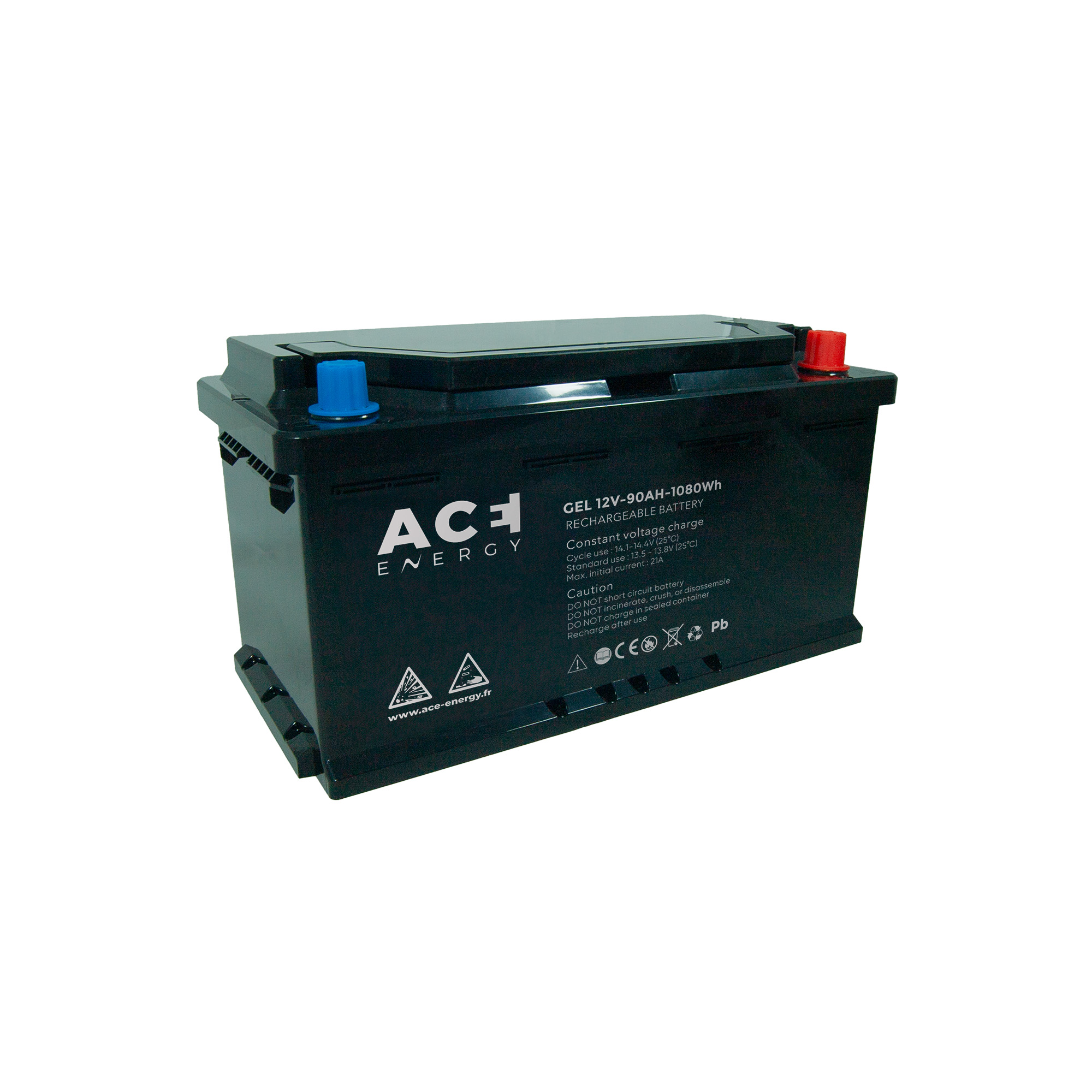 découvrez notre gamme de batteries gel performantes, idéales pour les applications nécessitant une excellente résistance aux décharges profondes et un entretien minimal. parfaites pour les caravanes, bateaux et systèmes solaires, nos batteries gel assurent une longue durée de vie et une fiabilité à toute épreuve.