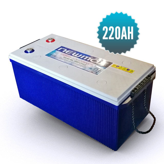 découvrez notre batterie gel agm, alliant performance et sécurité. idéale pour une utilisation prolongée, elle offre une excellente résistance aux cycles de décharge et une faible auto-décharge. profitez de sa capacité à fonctionner dans des conditions extrêmes pour tous vos besoins énergétiques.