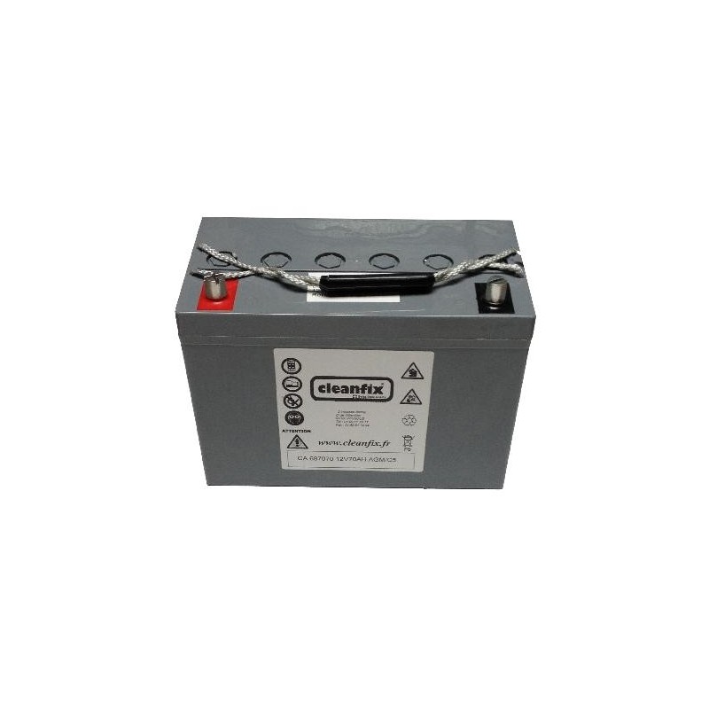 découvrez nos batteries gel agm, idéales pour une performance optimale et une longue durée de vie. parfaites pour vos applications solaires, marines et automobiles, elles offrent une résistance aux vibrations et une sécurité accrue. optez pour la technologie agm pour profiter de charge rapide et d'une faible autodécharge.