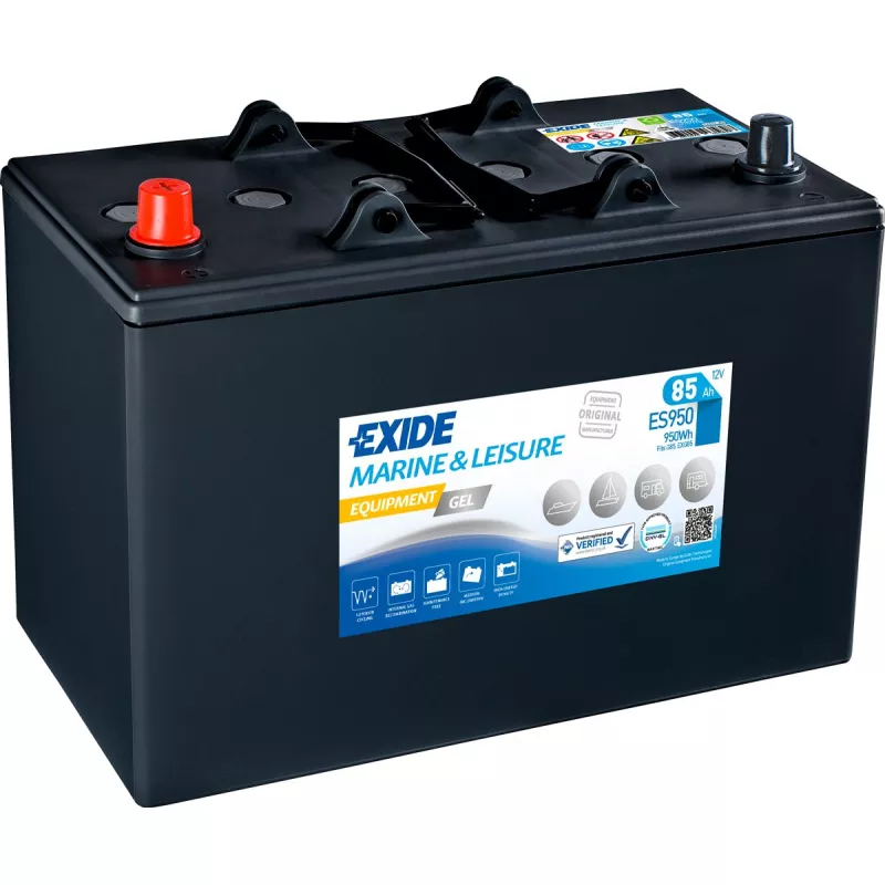 découvrez notre gamme de batteries gel, idéales pour une utilisation durable et performante. profitez d'une autonomie prolongée, d'une résistance accrue aux décharges profondes et d'une maintenance simplifiée. parfaites pour les applications solaires, maritimes et automobiles.