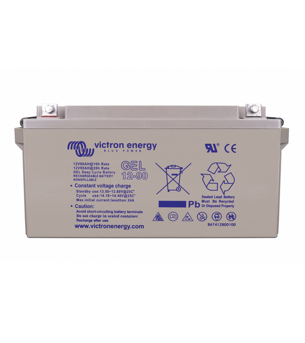 découvrez notre gamme de batteries gel, idéales pour une performance durable et une sécurité optimale. parfaites pour les applications solaires, marines et de loisirs, nos batteries offrent une recharge rapide et une longue durée de vie. optez pour une électricité fiable avec nos modèles de haute qualité.