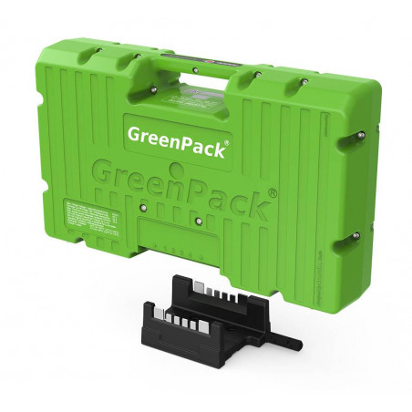 découvrez les tarifs compétitifs des batteries greenrock, idéales pour vos appareils électroniques et véhicules. optez pour des solutions durables et performantes à des prix accessibles.