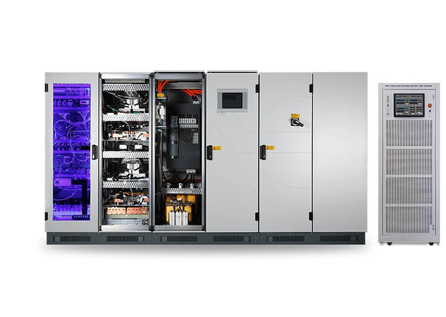 découvrez notre gamme de batteries haute tension, idéalement conçues pour une performance optimale et une durabilité accrue. parfaites pour des applications industrielles et énergétiques, nos batteries vous garantissent une puissance fiable et efficace.