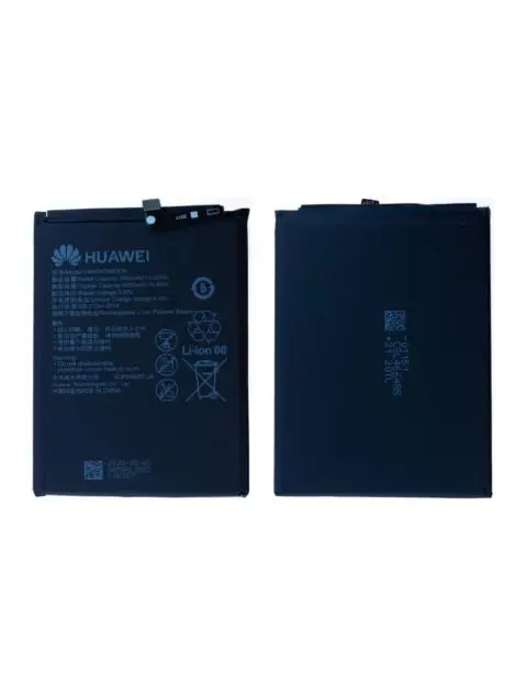 découvrez notre sélection de batteries huawei, conçues pour prolonger l'autonomie de vos appareils. trouvez la batterie idéale pour votre smartphone huawei, offrant performance et fiabilité. profitez de la qualité huawei pour rester connecté toute la journée.