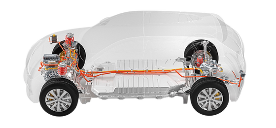 découvrez tout sur les batteries hv : technologies, avantages et applications. optimisez la performance de vos véhicules électriques et appareils avec des solutions de stockage d'énergie de haute tension.