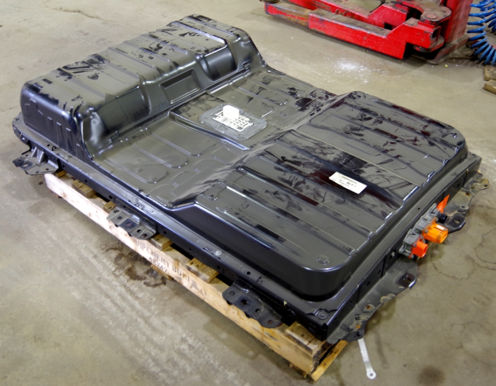 découvrez la batterie leaf, une solution fiable et performante pour alimenter vos appareils électriques. idéale pour les véhicules électriques et les systèmes de stockage d'énergie, cette batterie offre autonomie et durabilité. optenez une puissance optimale pour vos besoins énergétiques.