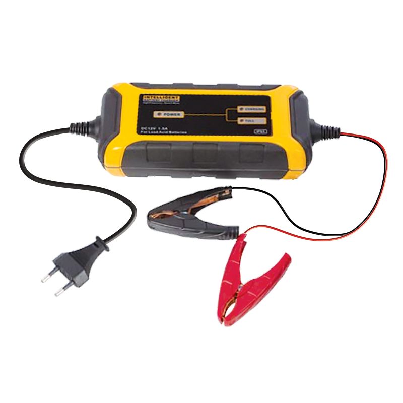 découvrez tout ce qu'il faut savoir sur les batteries : types, caractéristiques, conseils d'achat et entretien pour prolonger leur durée de vie. restez toujours chargé et informé!