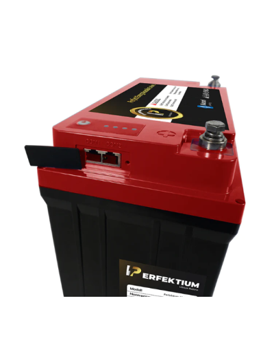 découvrez les batteries lifepo4, une technologie de stockage d'énergie sûre, durable et performante. idéales pour les applications solaires, les véhicules électriques et les systèmes de secours, ces batteries offrent une longue durée de vie et une recharge rapide. optez pour une source d'énergie écologique et fiable avec les batteries lifepo4.