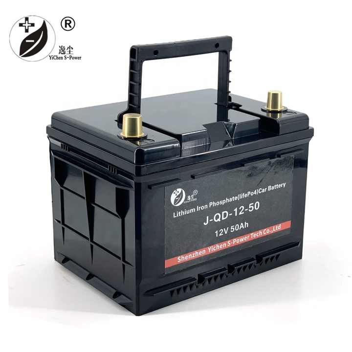 découvrez les avantages de la batterie lithium pour votre camping-car : légèreté, longévité et performance supérieure. optez pour une source d'énergie fiable et écologique lors de vos aventures en plein air.