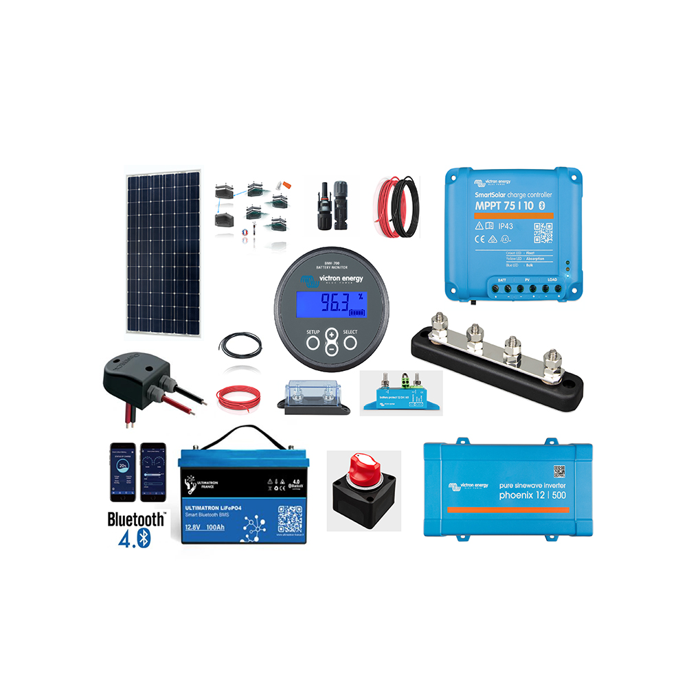 découvrez nos batteries lithium spécialement conçues pour les camping-cars, offrant une autonomie exceptionnelle et une performance fiable pour vos aventures en pleine nature. optimisez votre expérience de camping avec une énergie durable et légère.