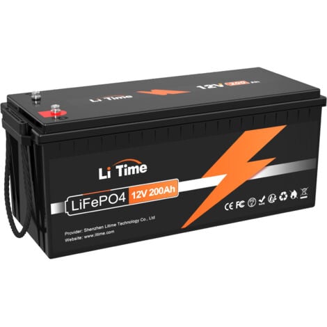 découvrez les avantages des batteries lithium pour camping-car : légèreté, longue durée de vie et recharge rapide. optimisez votre autonomie et profitez pleinement de vos aventures en pleine nature avec une solution énergétique performante et fiable.