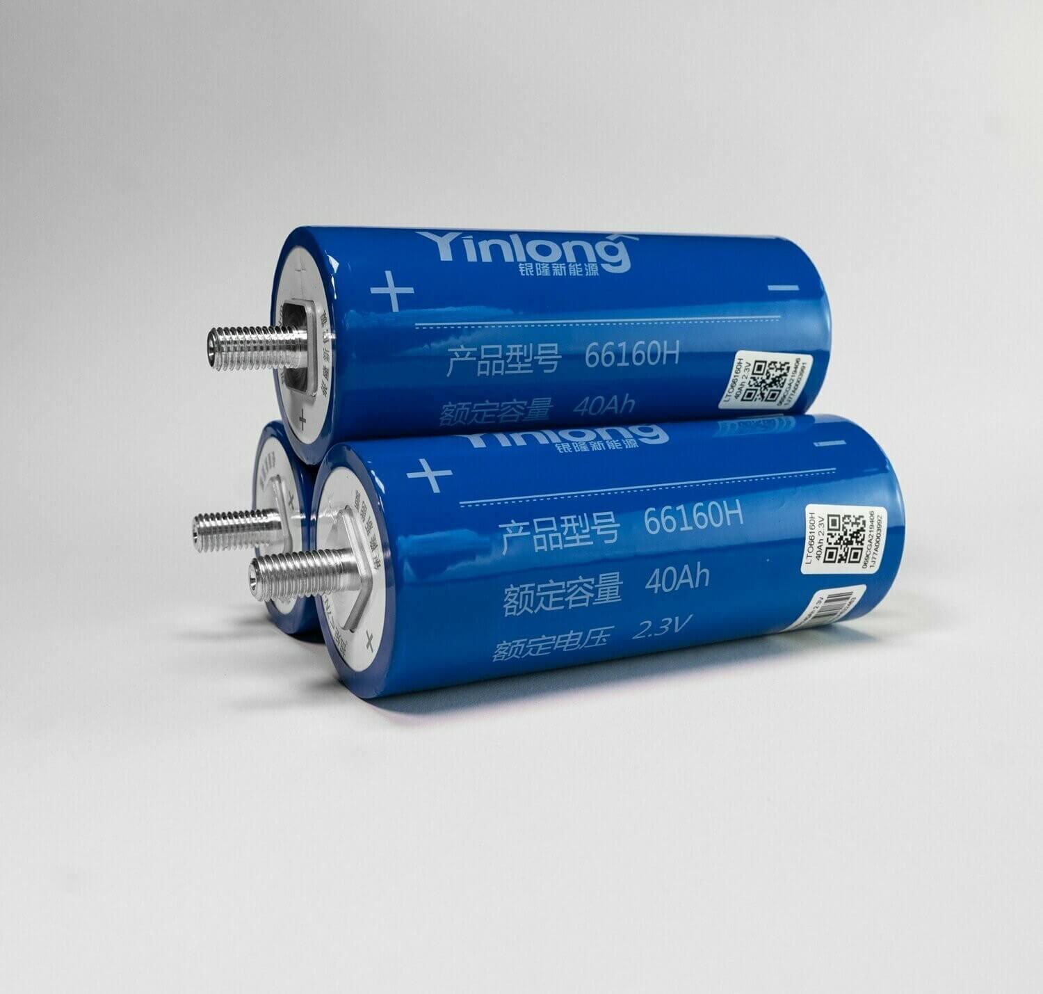 découvrez notre batterie lto 48v, conçue pour offrir une performance exceptionnelle et une durabilité maximale. idéale pour les applications de stockage d'énergie, cette batterie garantit une charge rapide, une longue durée de vie et une sécurité accrue. profitez d'une puissance fiable et d'une technologie de pointe pour tous vos besoins énergétiques.