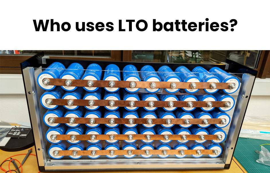 découvrez notre batterie lto 48v, une solution de stockage d'énergie fiable et durable, idéale pour les applications industrielles et résidentielles. profitez d'une performance optimale et d'une longue durée de vie avec notre technologie avancée.