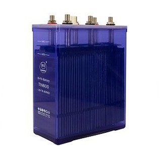 découvrez tout sur les batteries ni-fe : technologie, avantages, applications et conseils d'utilisation. optimisez vos connaissances sur ces batteries durables et écologiques qui révolutionnent le secteur de l'énergie.