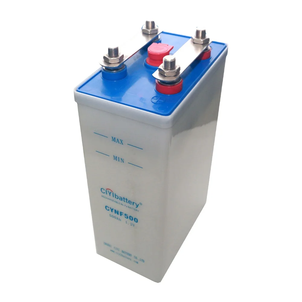 découvrez les batteries ni-fe : une solution durable et performante pour vos besoins énergétiques. idéales pour le stockage d'énergie et les applications à long terme, ces batteries offrent une longévité exceptionnelle et une résistance aux conditions extrêmes.