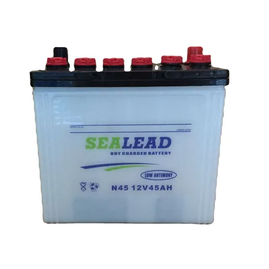 découvrez la batterie nickel-fer, une solution durable et fiable pour vos besoins énergétiques. apprenez-en plus sur ses avantages, sa durabilité et son utilisation dans divers systèmes de stockage d'énergie.