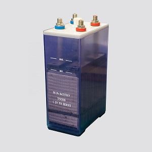 découvrez les batteries nife, une solution écologique et durable pour vos besoins énergétiques. performantes et résistantes, ces batteries à nickel-fer offrent une longue durée de vie et un excellent rapport qualité-prix.