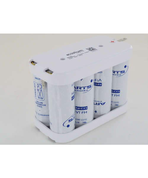 découvrez la batterie nife, une solution durable et écologique pour vos besoins énergétiques. avec sa longévité exceptionnelle et sa capacité de recharge rapide, cette technologie révolutionnaire assure performances et fiabilité pour vos appareils.