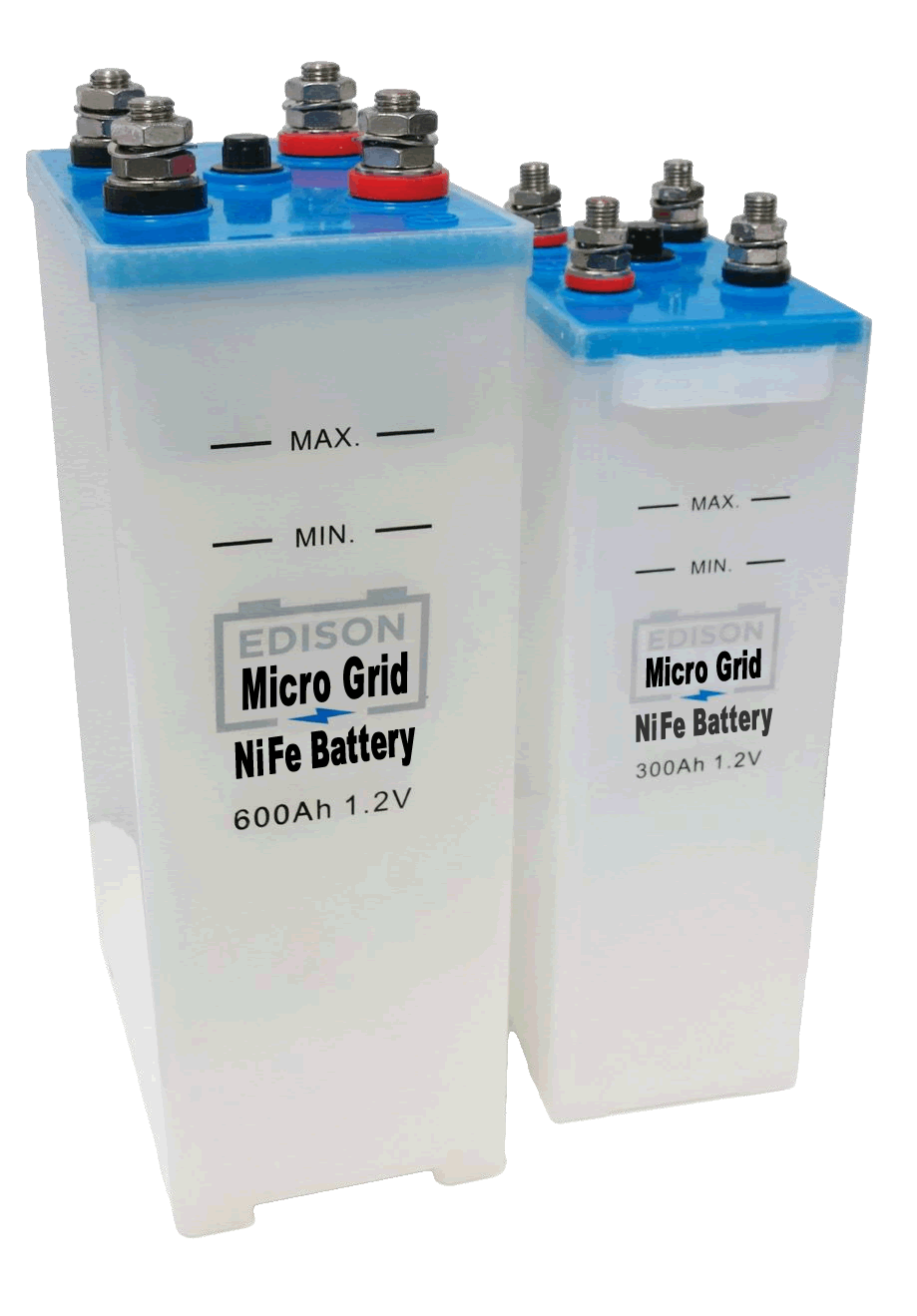 découvrez la technologie avancée des batteries nife (nickel-fer) pour des performances durables et écologiques. idéales pour les applications énergétiques renouvelables, ces batteries offrent une longue durée de vie et une résistance optimale. informez-vous sur leurs avantages et comment elles peuvent répondre à vos besoins énergétiques.