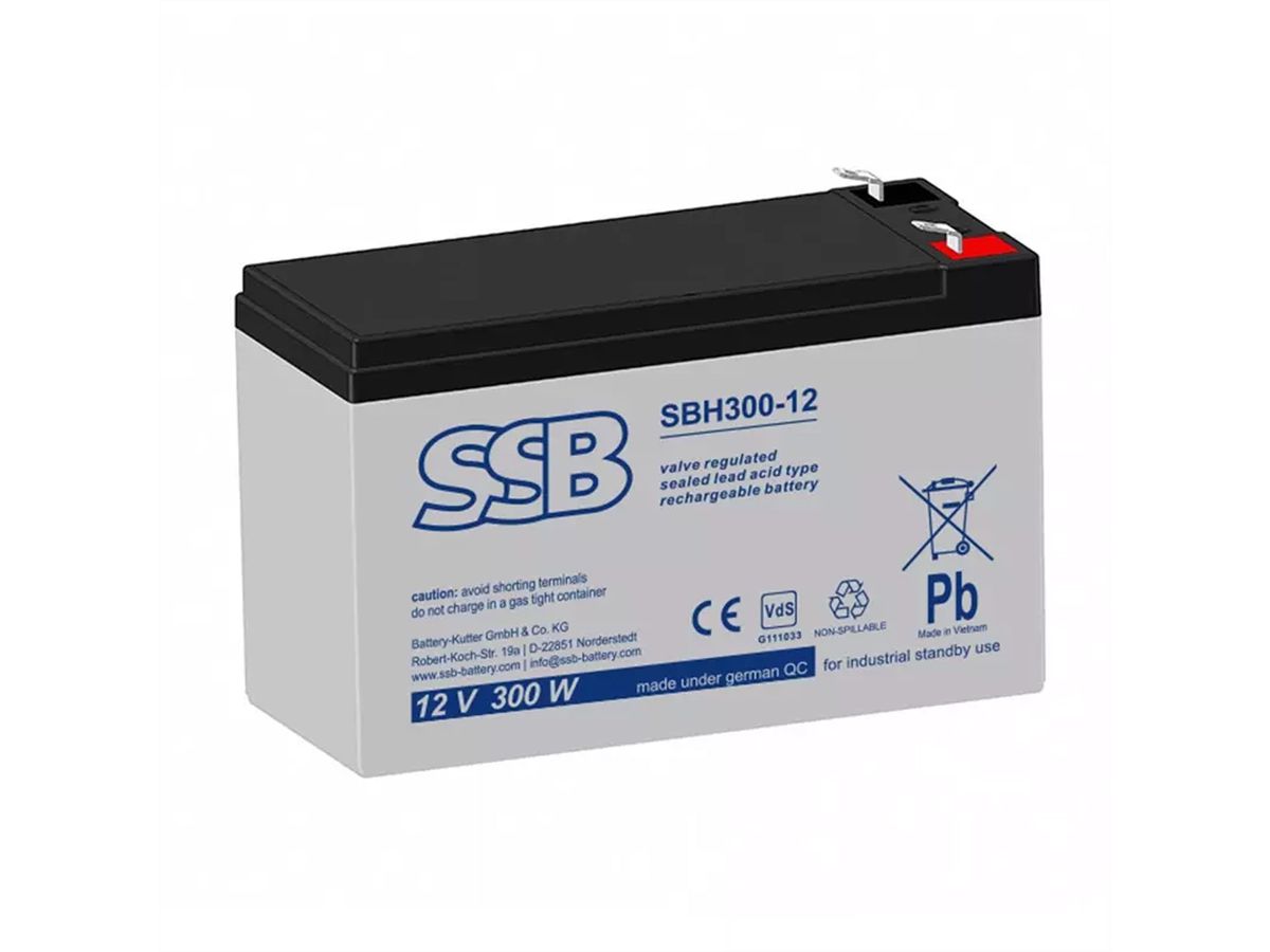 découvrez comment choisir et utiliser efficacement une batterie pour onduleur, essentielle pour garantir une alimentation ininterrompue et protéger vos appareils électroniques. obtenez des conseils sur les types de batteries, leur durée de vie et leur maintenance pour optimiser votre système d'alimentation de secours.