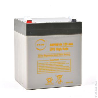 découvrez notre guide complet sur les batteries pour onduleurs, essentiel pour assurer une alimentation continue et fiable de vos appareils. apprenez à choisir la meilleure batterie onduleur en fonction de vos besoins et bénéficiez de conseils d'utilisation pour maximiser la durée de vie de votre équipement.