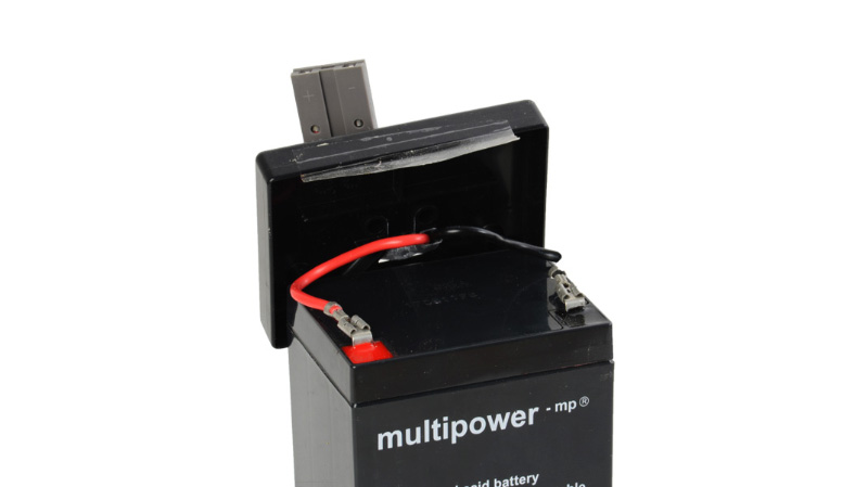 découvrez notre sélection de batteries pour onduleurs, idéales pour assurer une alimentation électrique ininterruptible. profitez d'une protection optimale contre les coupures de courant et sécurisez vos appareils électroniques grâce à nos solutions de stockage d'énergie fiables et durables.