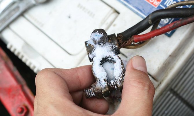 découvrez tout sur la batterie oxydation, son fonctionnement, ses applications et son impact sur l'énergie durable. informez-vous sur les innovations et les avantages de cette technologie prometteuse.