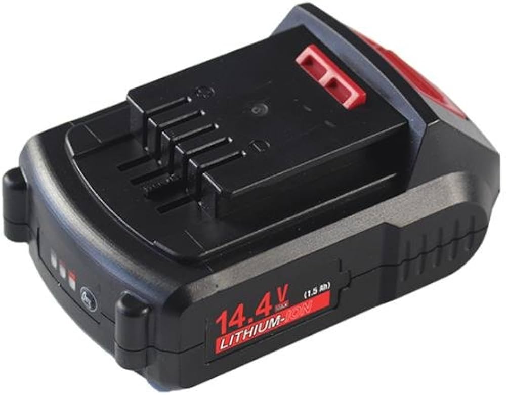 découvrez la batterie parkside 14.4v, idéale pour alimenter vos outils électriques avec puissance et efficacité. profitez d'une autonomie prolongée et d'une compatibilité optimale pour tous vos projets de bricolage.