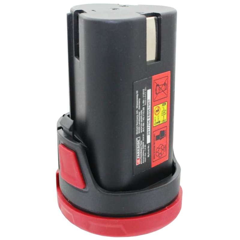 découvrez la batterie parkside 14.4v, idéale pour alimenter vos outils de jardinage et de bricolage. performante, durable et compatible avec une large gamme d'appareils, elle assure une autonomie optimale pour tous vos projets. optez pour une puissance fiable avec parkside !