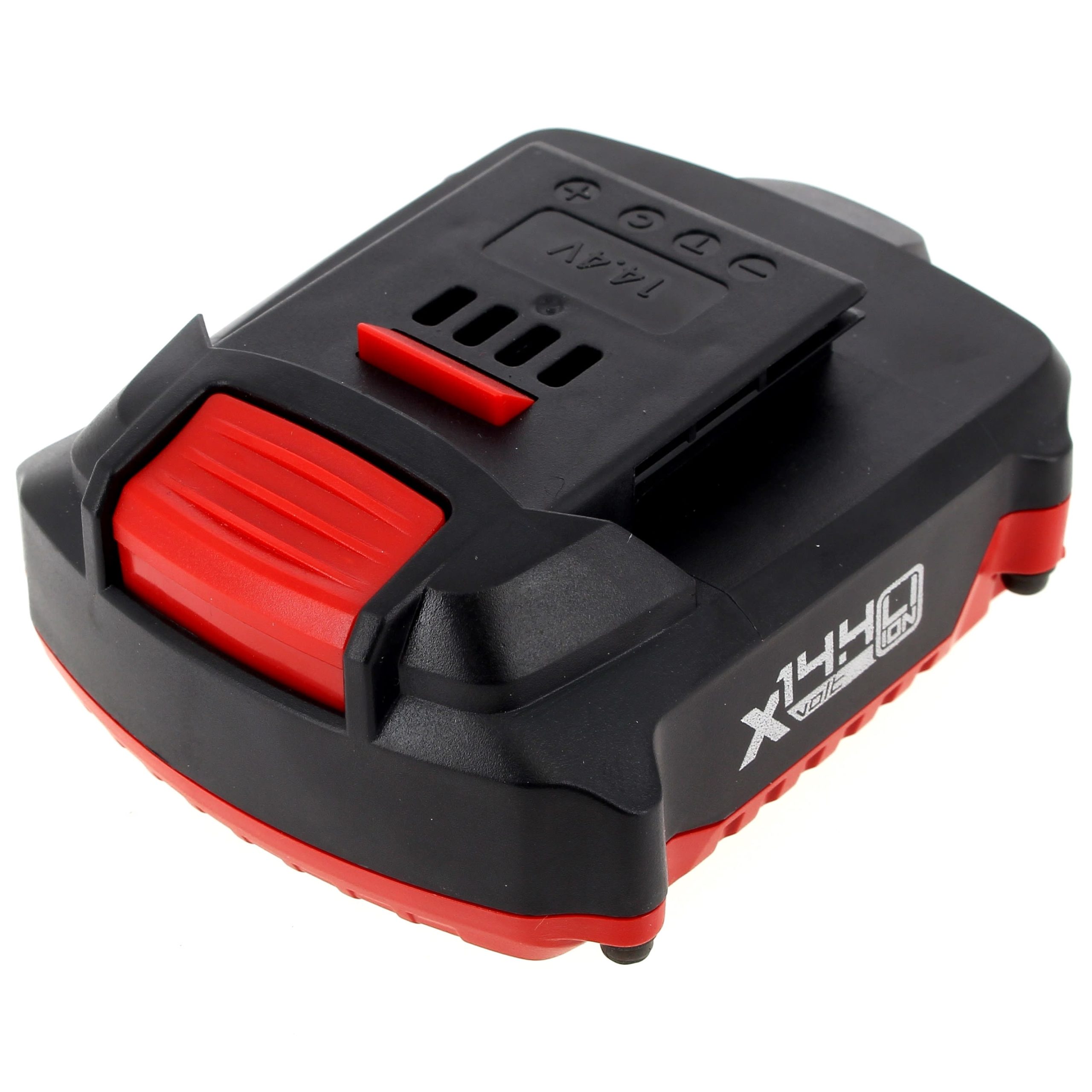 découvrez la batterie parkside 14.4v, idéale pour alimenter vos outils de jardinage et de bricolage. performante et durable, elle assure une autonomie optimale pour réaliser tous vos projets en toute simplicité.