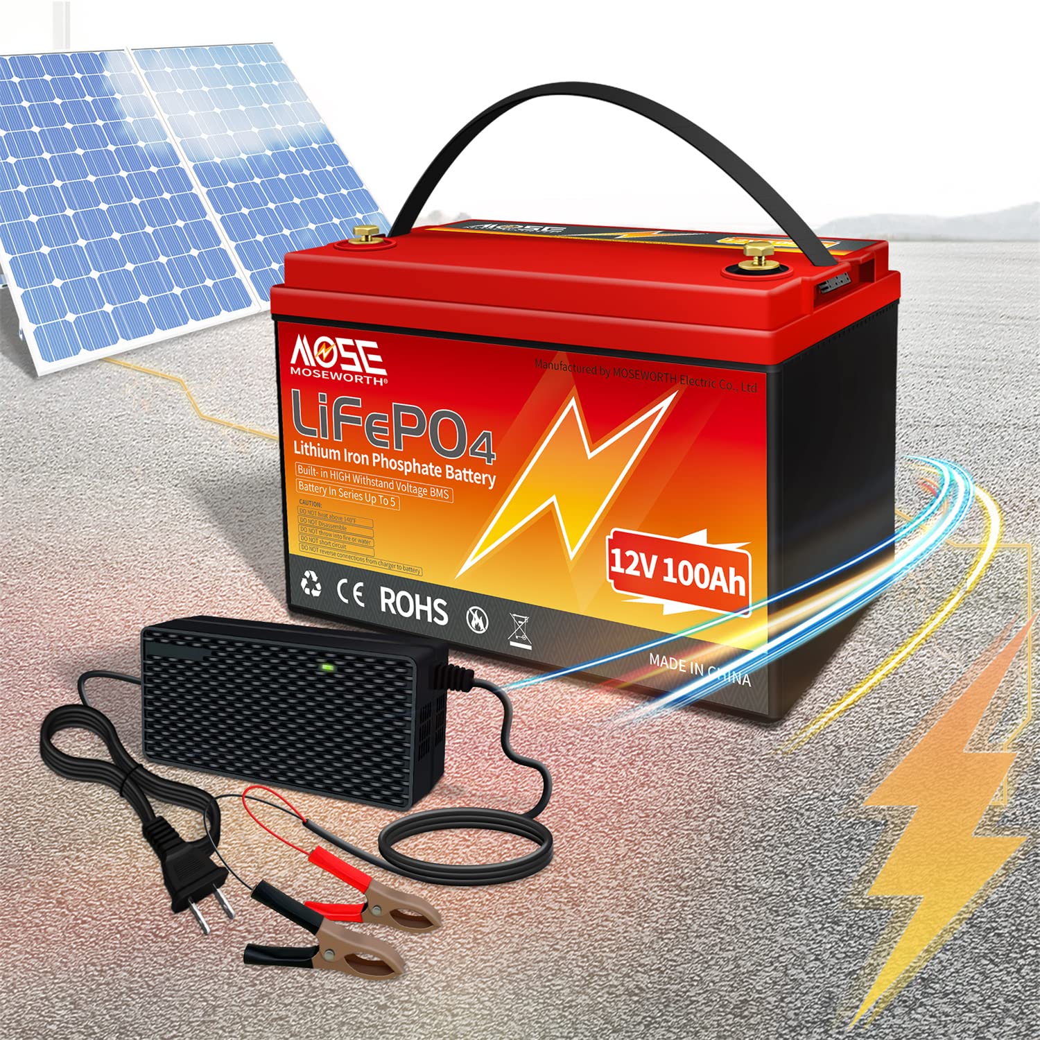 découvrez notre guide complet sur les batteries photovoltaïques, qui vous permet de stocker l'énergie solaire efficacement. apprenez comment choisir la batterie idéale pour vos besoins, maximiser votre autonomie énergétique et contribuer à un avenir durable.