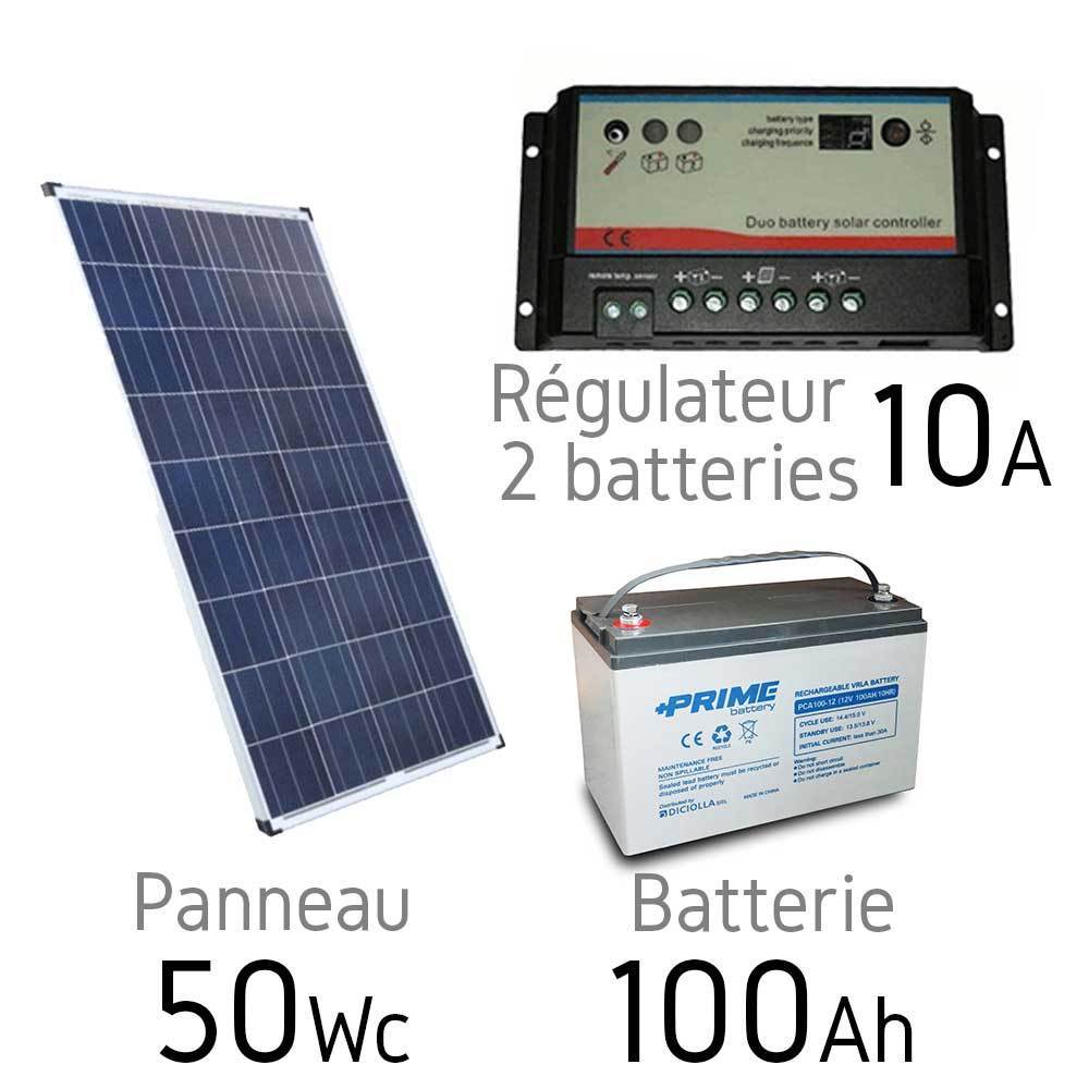découvrez les avantages des batteries photovoltaïques pour stocker l'énergie solaire, optimiser votre consommation et réduire votre empreinte carbone. idéales pour un usage domestique ou professionnel, ces solutions innovantes vous permettent de tirer le meilleur parti de votre installation solaire.