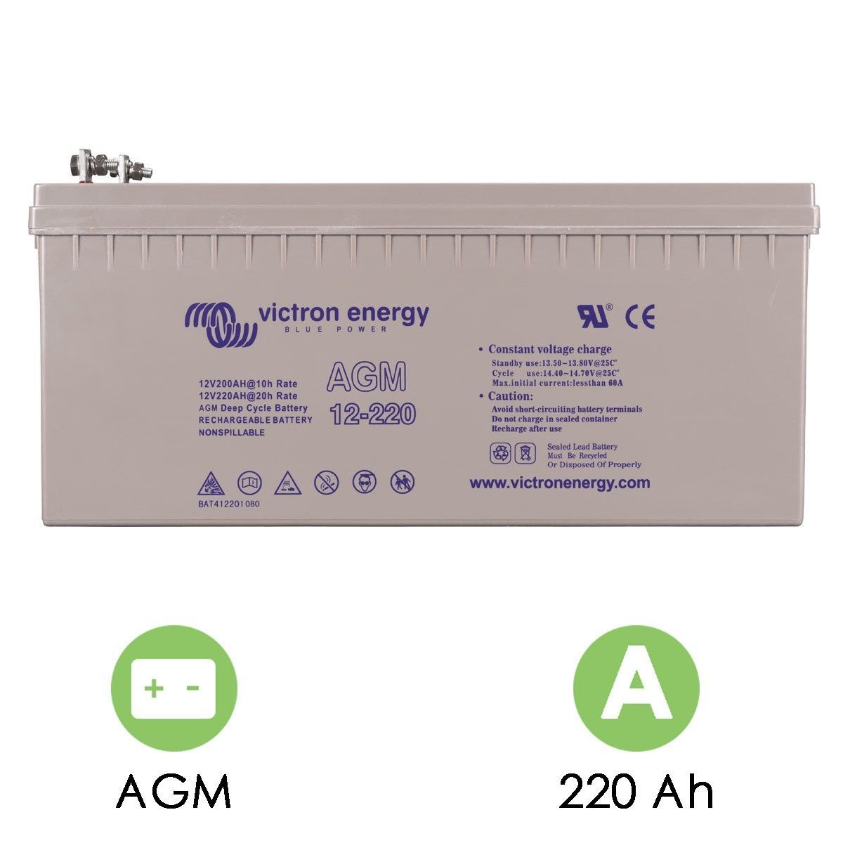 découvrez les meilleurs prix des batteries solaires sur le marché. comparez les offres, trouvez des solutions adaptées à vos besoins énergétiques et faites un choix éclairé pour votre installation solaire.