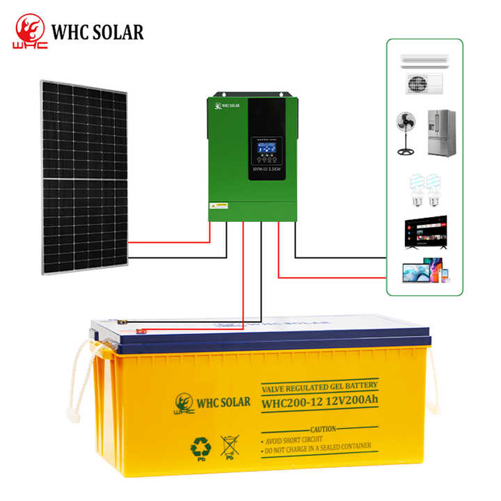 découvrez comment les batteries solaires peuvent stocker l'énergie renouvelable pour alimenter vos appareils et réduire votre empreinte carbone. profitez d'une solution durable et économique pour vos besoins énergétiques.