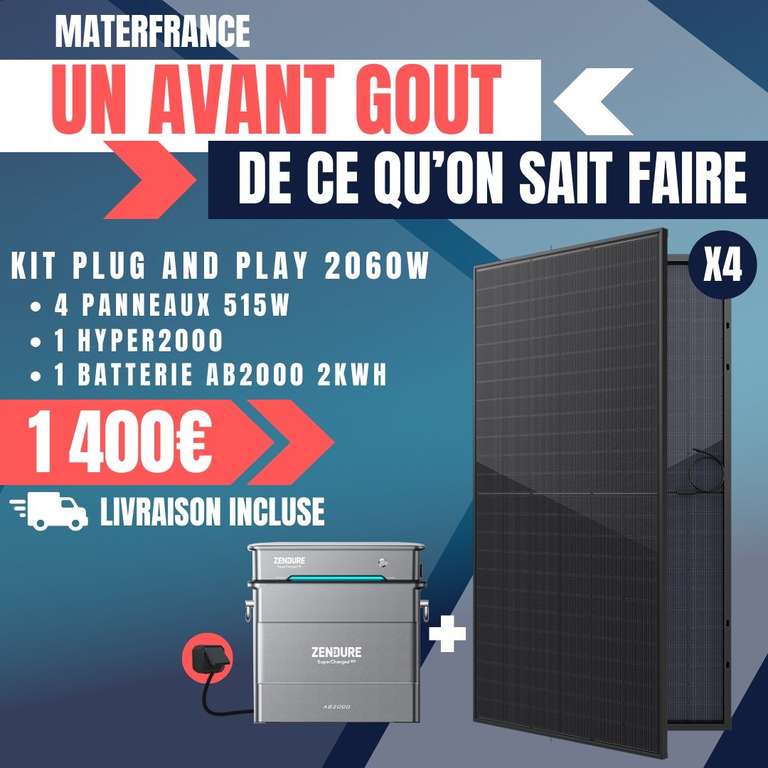 découvrez notre batterie plug and play, facile à installer et à utiliser pour tous vos appareils électroniques. profitez d'une performance optimale et d'une autonomie prolongée sans tracas !