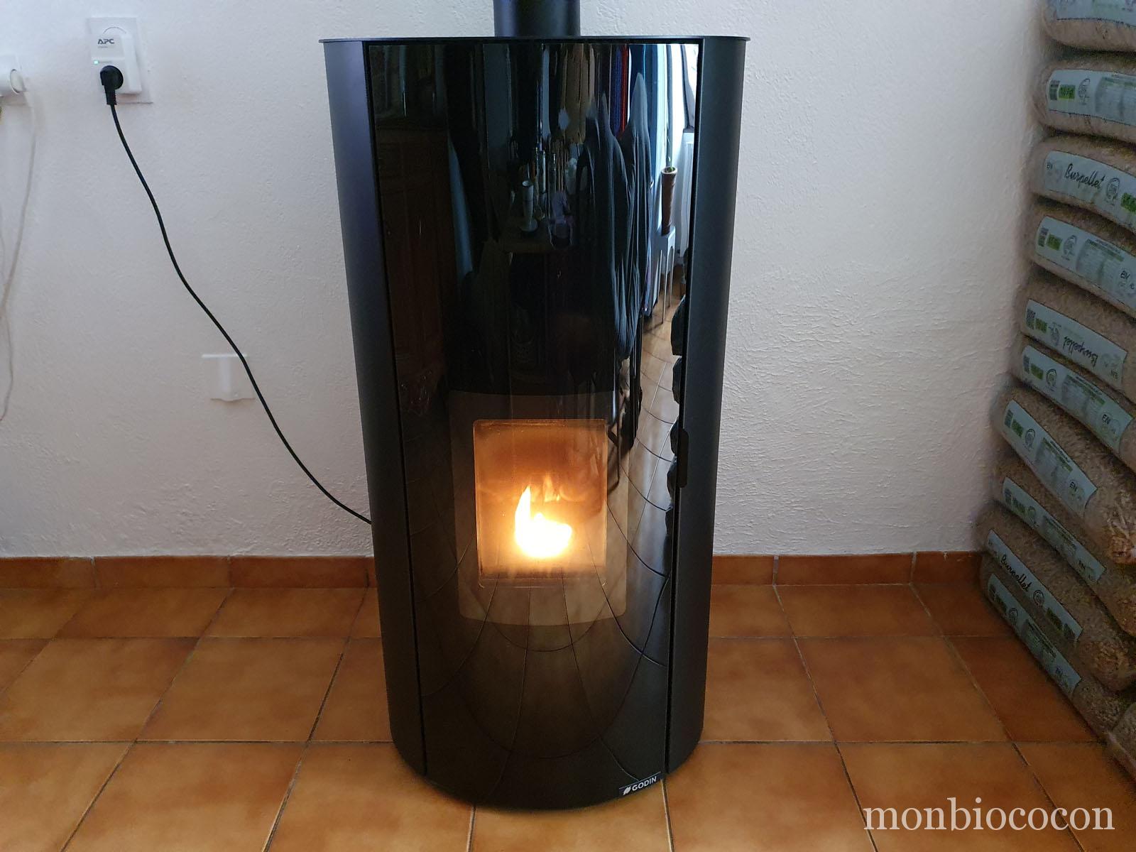 découvrez notre batterie spécialement conçue pour les poêles à granulés, offrant une efficacité énergétique optimale et un confort thermique inégalé. idéale pour profiter d'une chaleur douce et continue, elle est le choix parfait pour rendre votre intérieur chaleureux tout en préservant l'environnement.