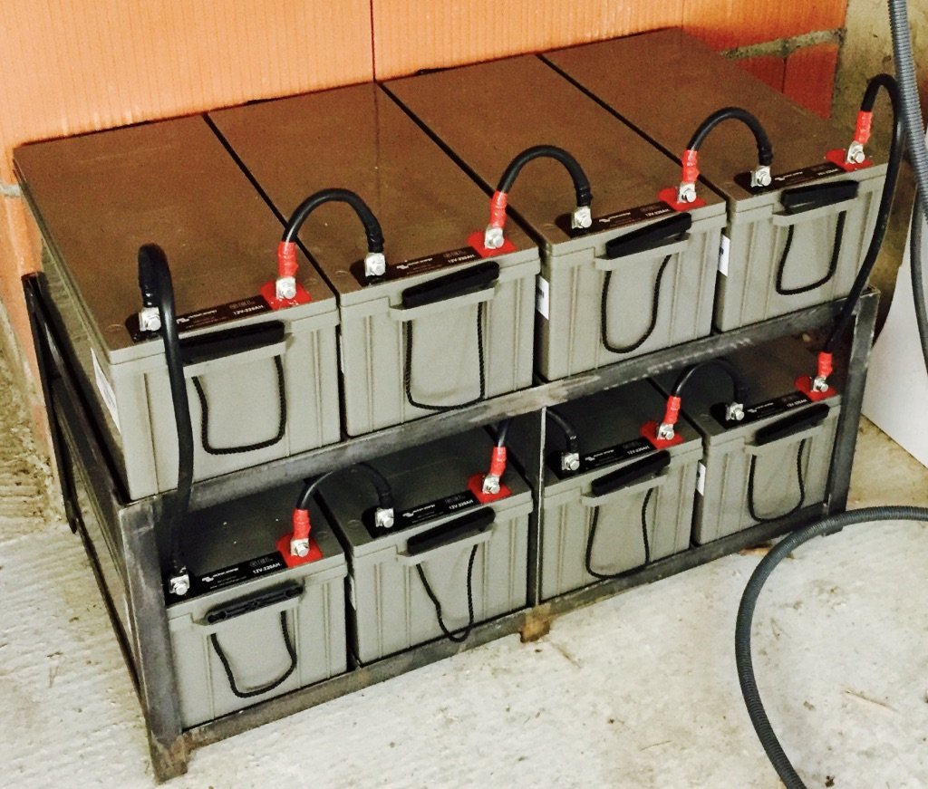 découvrez les avantages des batteries photovoltaïques pour stocker l'énergie solaire et optimiser votre indépendance énergétique. profitez d'une solution écologique et économique pour alimenter vos appareils tout en réduisant votre empreinte carbone.