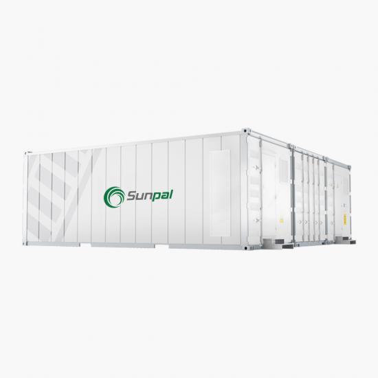 découvrez notre gamme de batteries photovoltaïques (pv) conçues pour optimiser votre autoconsommation d'énergie solaire. profitez d'une autonomie énergétique accrue et d'une solution durable pour respecter l'environnement.