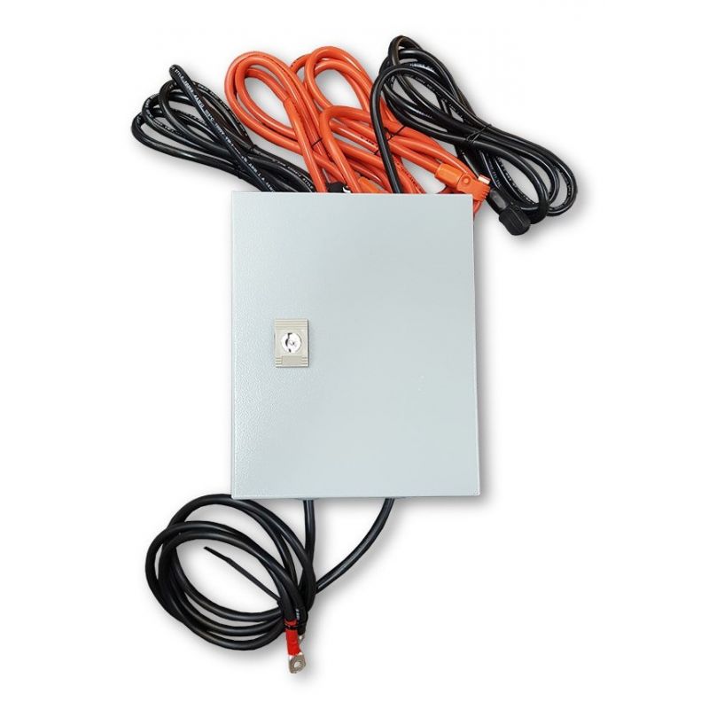 découvrez nos batteries pylontech, idéales pour le stockage d'énergie renouvelable. profitez de leur performance, durabilité et compatibilité avec divers systèmes solaires pour optimiser votre consommation énergétique.