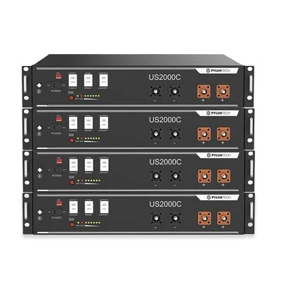 découvrez la batterie pylontech, une solution de stockage d'énergie avancée et fiable pour vos applications domestiques et commerciales. profitez d'une autonomie optimale et d'une durée de vie prolongée grâce à cette technologie innovante. idéale pour les systèmes solaires, elle vous permet de maximiser votre indépendance énergétique.