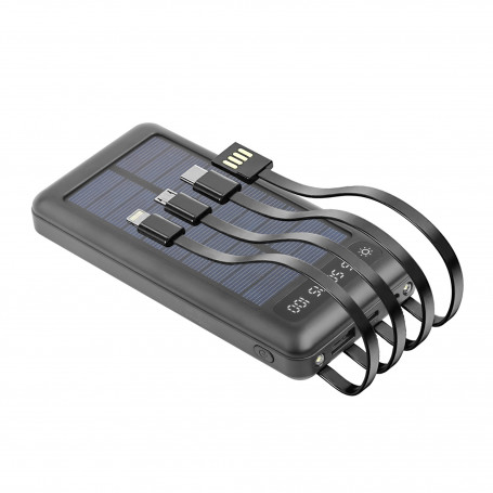 découvrez notre sélection de batteries de secours fiables et performantes pour garantir le bon fonctionnement de vos appareils électroniques en toutes circonstances. ne soyez jamais à court d'énergie, optez pour nos solutions de recharge pratiques et compactes.