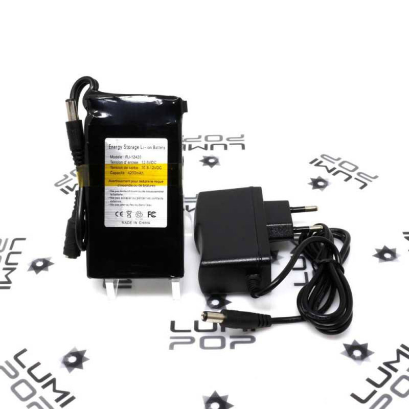 découvrez notre gamme de batteries secteur puissantes et fiables, idéales pour alimenter tous vos appareils électroniques. profitez d'une autonomie prolongée et d'une performance optimale avec nos solutions énergétiques adaptées à vos besoins quotidiens.