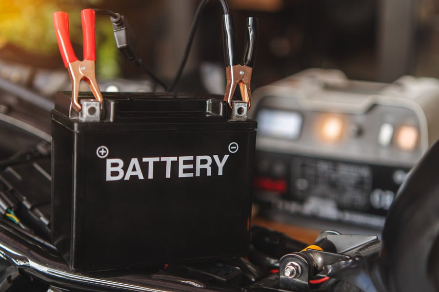 découvrez notre sélection de batteries performantes pour tous vos appareils électroniques. que ce soit pour votre smartphone, ordinateur portable ou autres gadgets, trouvez la batterie idéale qui garantit une longue autonomie et une fiabilité à toute épreuve.
