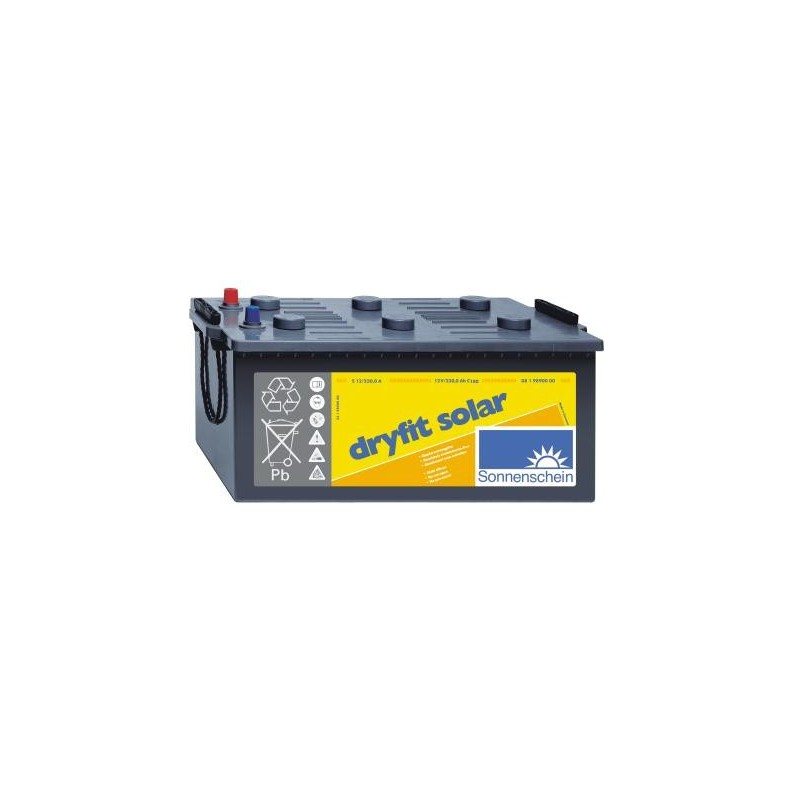 découvrez nos batteries solaires performantes et écologiques, idéales pour stocker l'énergie renouvelable et alimenter vos appareils électriques. optez pour une solution durable et économique pour votre maison ou votre entreprise.