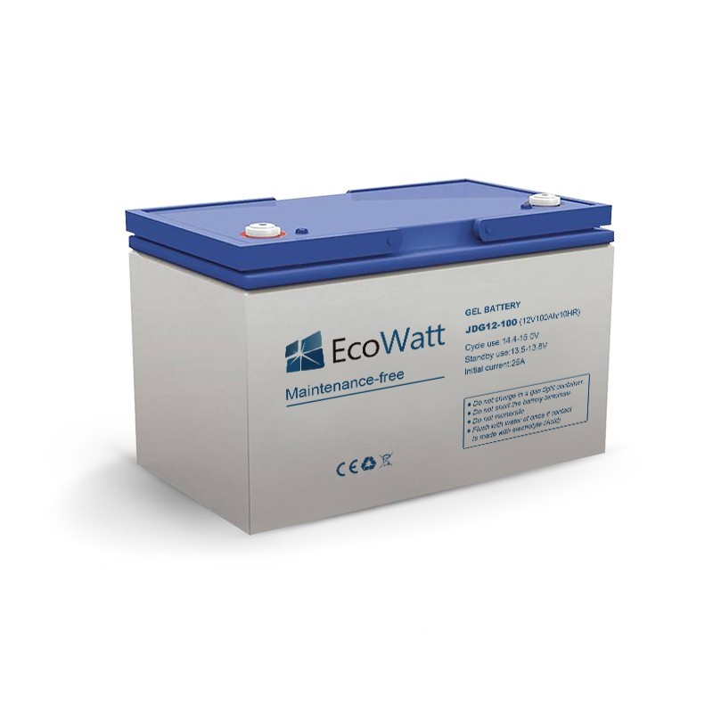 découvrez notre sélection de batteries solaires performantes pour stocker l'énergie renouvelable de votre installation photovoltaïque. profitez d'une autonomie énergétique, réduisez vos factures d'électricité et contribuez à la protection de l'environnement grâce à nos solutions durables et innovantes.