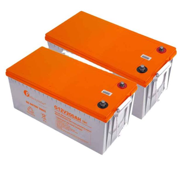 découvrez notre sélection de batteries solaires efficaces et durables, idéales pour stocker l'énergie renouvelable. optimisez votre autonomie énergétique tout en réduisant votre empreinte carbone grâce à des solutions adaptées à vos besoins.