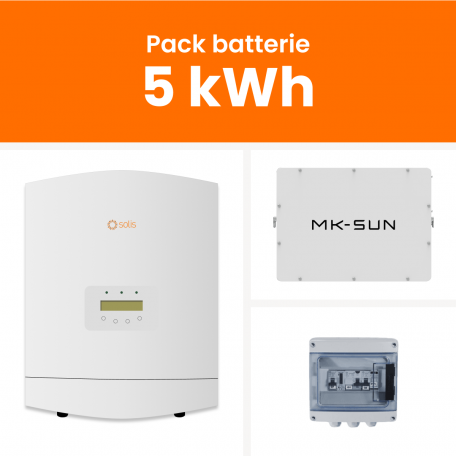 découvrez notre sélection de batteries solaires, idéales pour stocker l'énergie renouvelable et alimenter vos appareils en toute autonomie. optez pour une solution durable et performante pour vos besoins énergétiques.