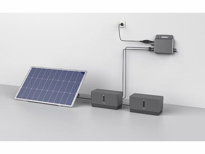 découvrez les avantages des batteries solaires, une solution écologique et économique pour stocker l'énergie solaire. optimisez votre autonomie énergétique tout en réduisant votre empreinte carbone grâce à des systèmes de batteries performants.