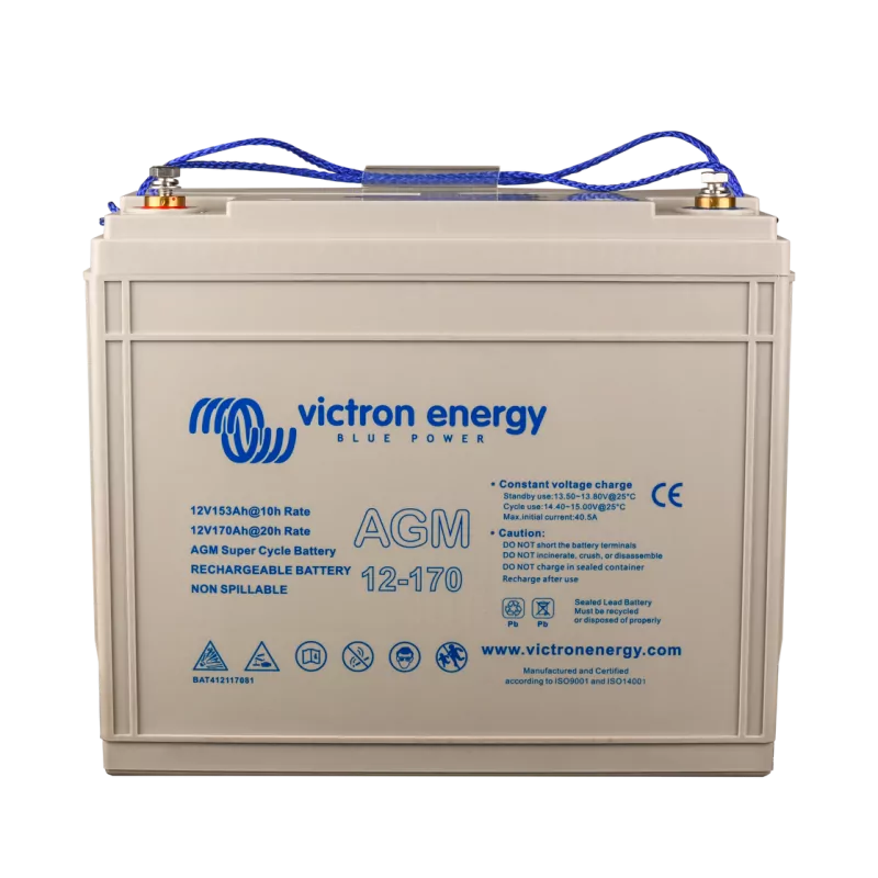 découvrez les avantages des batteries solaires pour une énergie durable et autonome. optimisez votre consommation d'électricité grâce à nos solutions innovantes et respectueuses de l'environnement.